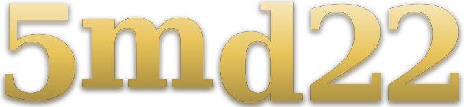 5md22 logo